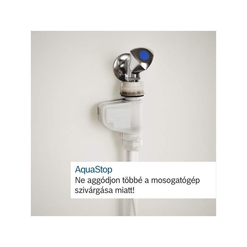 Bosch SMS8ECI02E Szabadonálló Mosogatógép - Serie 8 - Home Connect - Nemesacél Bosch SMS8ECI02E Szabadonálló Mosogatógép - Serie 8 - Home Connect - Nemesacél