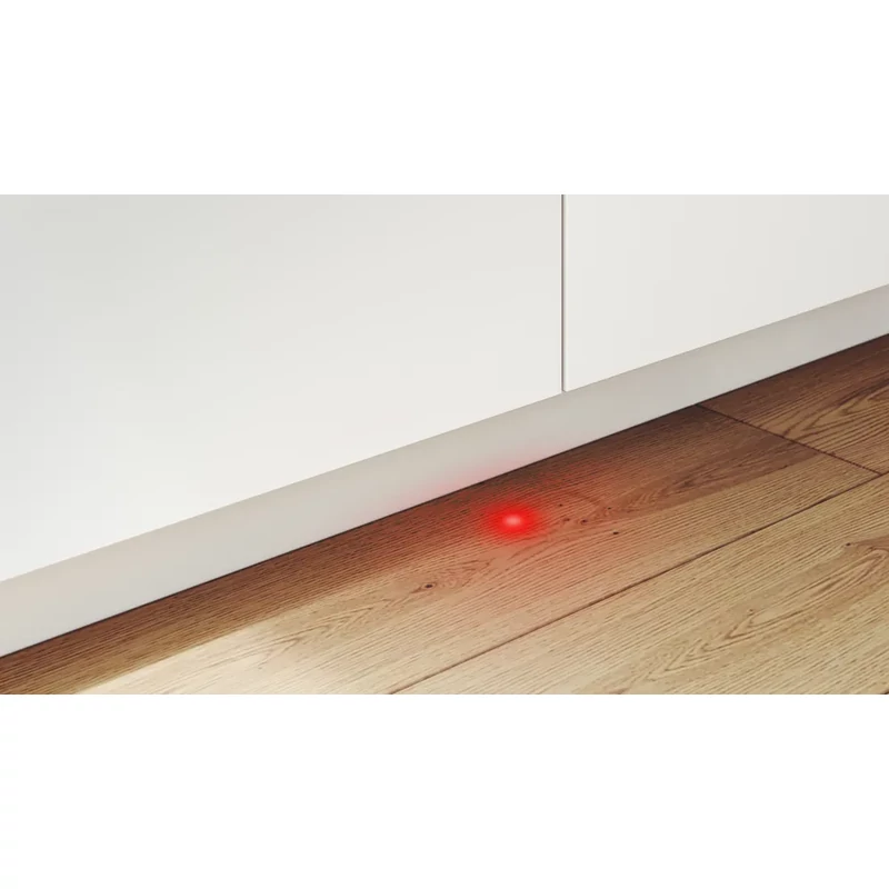Bosch SMV4EVX04E Teljesen integrálható Mosogatógép - Serie 4 - Home Connect - 13 teríték - 6 program