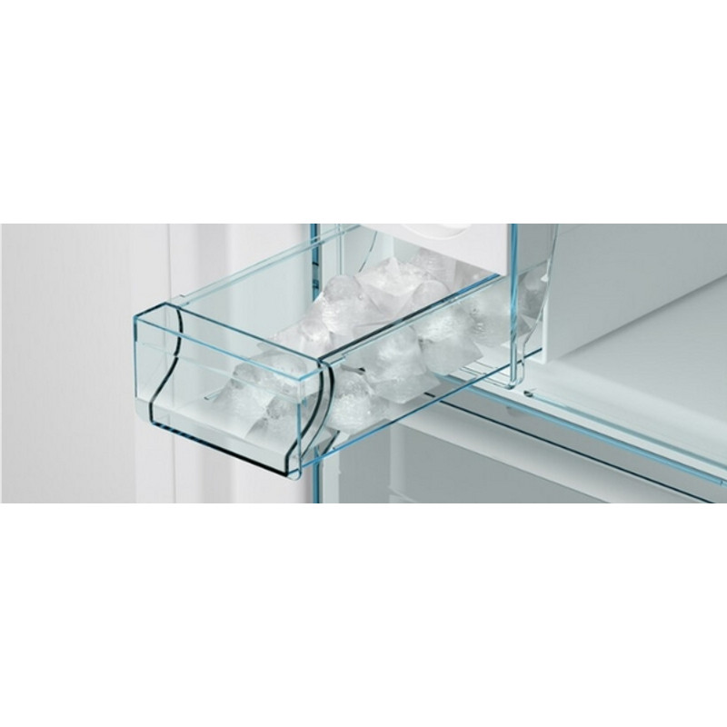 Bosch GSN58AWDV Szabadonálló Fagyasztószekrény - Serie6 - NoFrost - 365l nettó űrtartalom - 191x70x78cm - fehér - Energiaosztály: D - digitális kijelzés - Premium TouchControl vezérlés Bosch GSN58AWDV Szabadonálló Fagyasztószekrény - Serie6 - NoFrost - 365l nettó űrtartalom - 191x70x78cm - fehér - Energiaosztály: D - digitális kijelzés - Premium TouchControl vezérlés