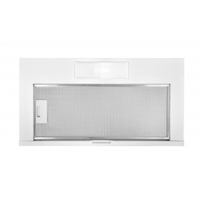 Operis MUNDO fehér Teleszkópos páraelszívó, fehér front, fehér festett ház, 60 cm Operis MUNDO fehér Teleszkópos páraelszívó, fehér front, fehér festett ház, 60 cm