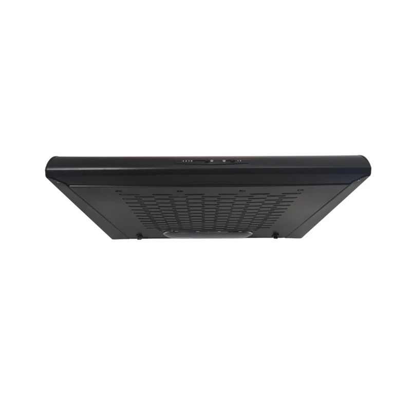 Operis Tante 50 Black (ZRC Slim 50 Black)
