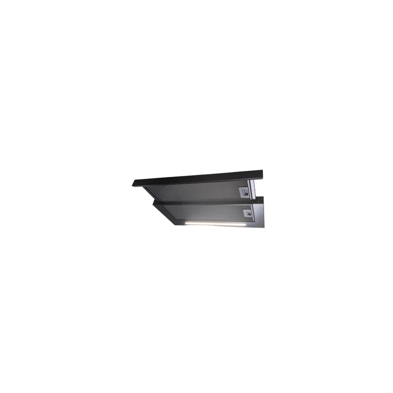 Mundo plus 60 Black (SL-SD Stripe 60 Black)