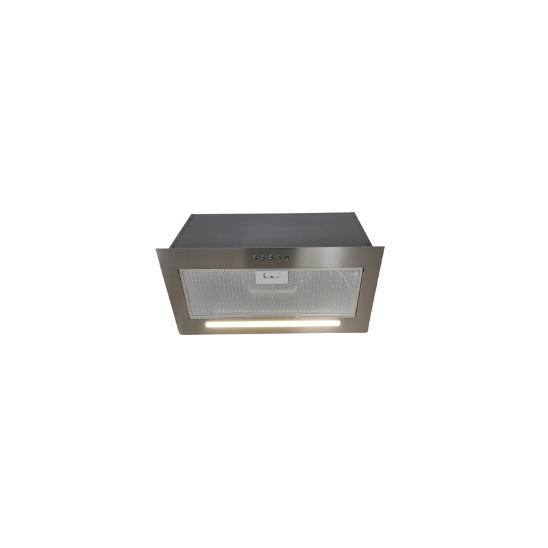 OPERIS PLUTO PLUS 60 inox (F-BOX 60 IV Inox)