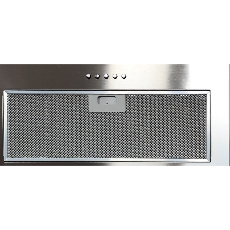 OPERIS PLUTO PLUS 60 inox (F-BOX 60 IV Inox)