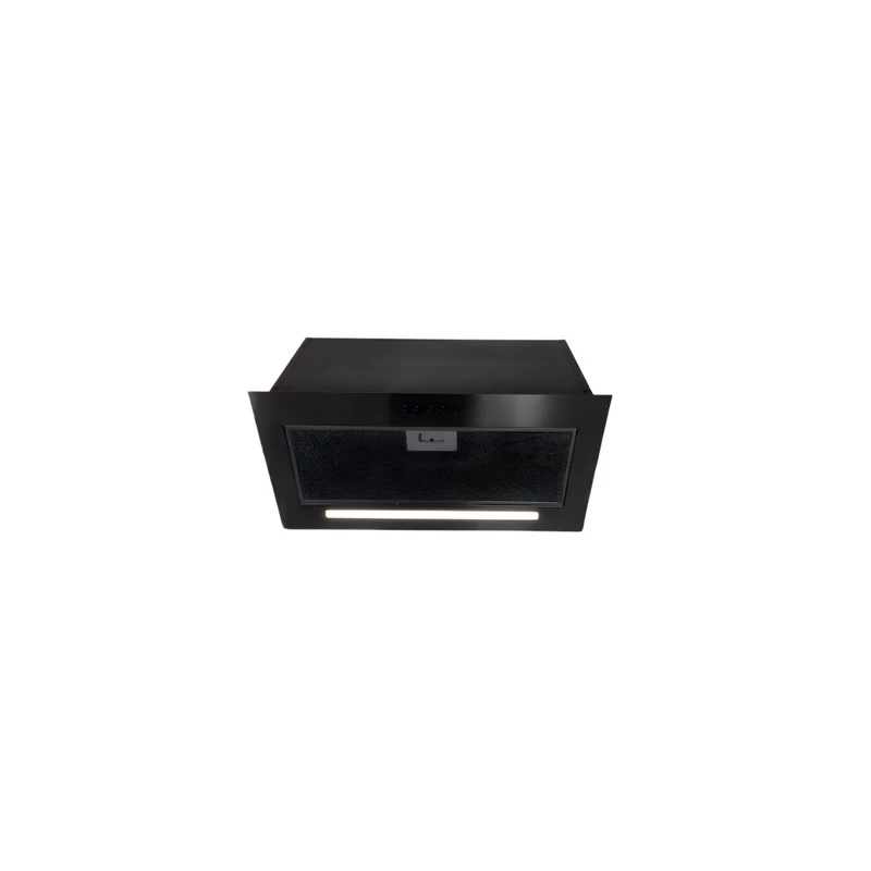 OPERIS PLUTO PLUS 60 Black (F-BOX 60 IV Inox)