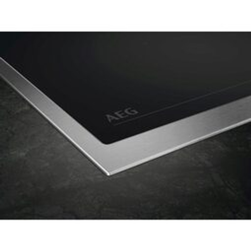 AEG TN64IA00XB Beépíthető indukciós főzőlap, Hob2Hood, 60 cm AEG TN64IA00XB Beépíthető indukciós főzőlap, Hob2Hood, 60 cm
