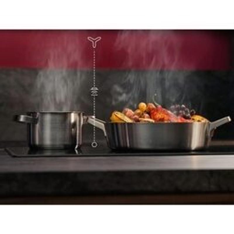 AEG DGE5661HM Beépíthető páraelszívó, 3+1 fokozat, Hob2Hood, 54 cm AEG DGE5661HM Beépíthető páraelszívó, 3+1 fokozat, Hob2Hood, 54 cm