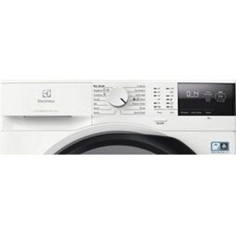 Electrolux EW6F2282E SensiCare Elöltöltős mosógép, Hygiene program gőzzel, A energiaosztály, 8 kg, 1200 f/p, ökoinverter motor Electrolux EW6F2282E SensiCare Elöltöltős mosógép, Hygiene program gőzzel, A energiaosztály, 8 kg, 1200 f/p, ökoinverter motor