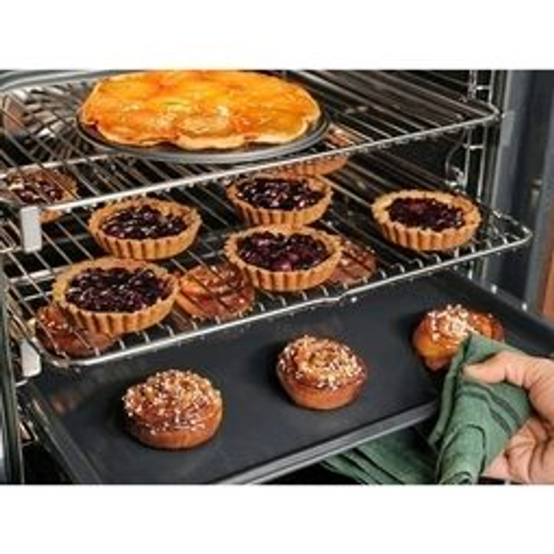 Electrolux EOE8P38X Beépíthető sütő, pirolitikus tisztítás