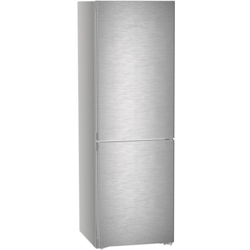 Liebherr KGNSD52VC03 Szabadonálló Hűtő-fagyasztó kombináció MOST 10 ÉV GYÁRTÓI GARANCIÁVAL EasyFresh és NoFrost funkciókkal, inox Liebherr KGNSD52VC03 Szabadonálló Hűtő-fagyasztó kombináció MOST 10 ÉV GYÁRTÓI GARANCIÁVAL EasyFresh és NoFrost funkciókkal, inox