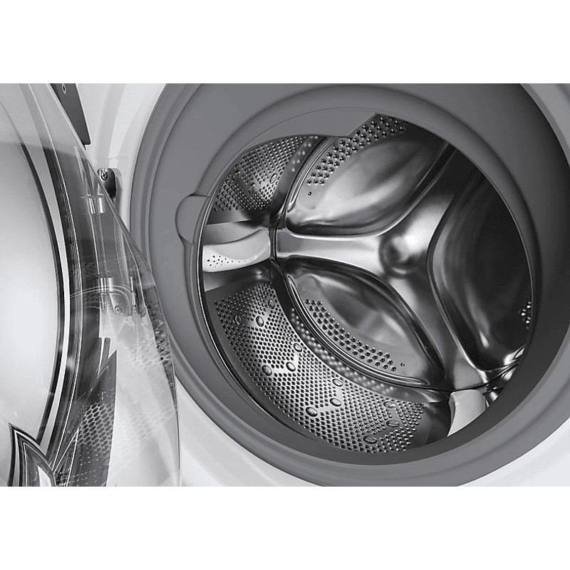 Candy RP 286BWMR8/1-S szabadonálló elöltöltős mosógép, inverter motor, 8 kg, 1200 f Candy RP 286BWMR8/1-S szabadonálló elöltöltős mosógép, inverter motor, 8 kg, 1200 f