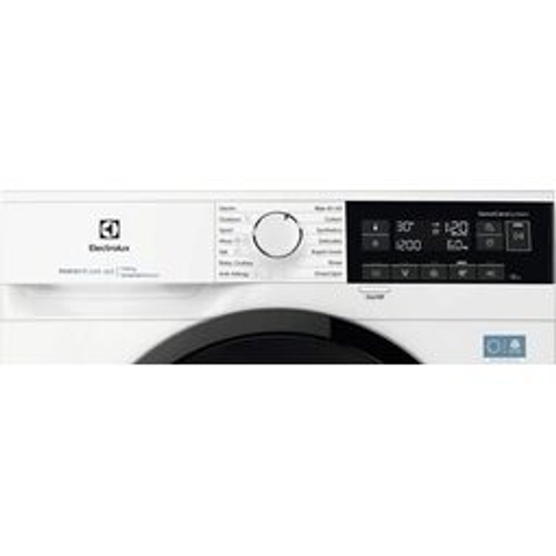 Electrolux EWS6326BE PerfectCare keskeny elöltöltős mosógép, Antiallergén program gőzzel, 6 kg, 1200 f/p., Ökoinverter motor, TimeManager Electrolux EWS6326BE PerfectCare keskeny elöltöltős mosógép, Antiallergén program gőzzel, 6 kg, 1200 f/p., Ökoinverter motor, TimeManager
