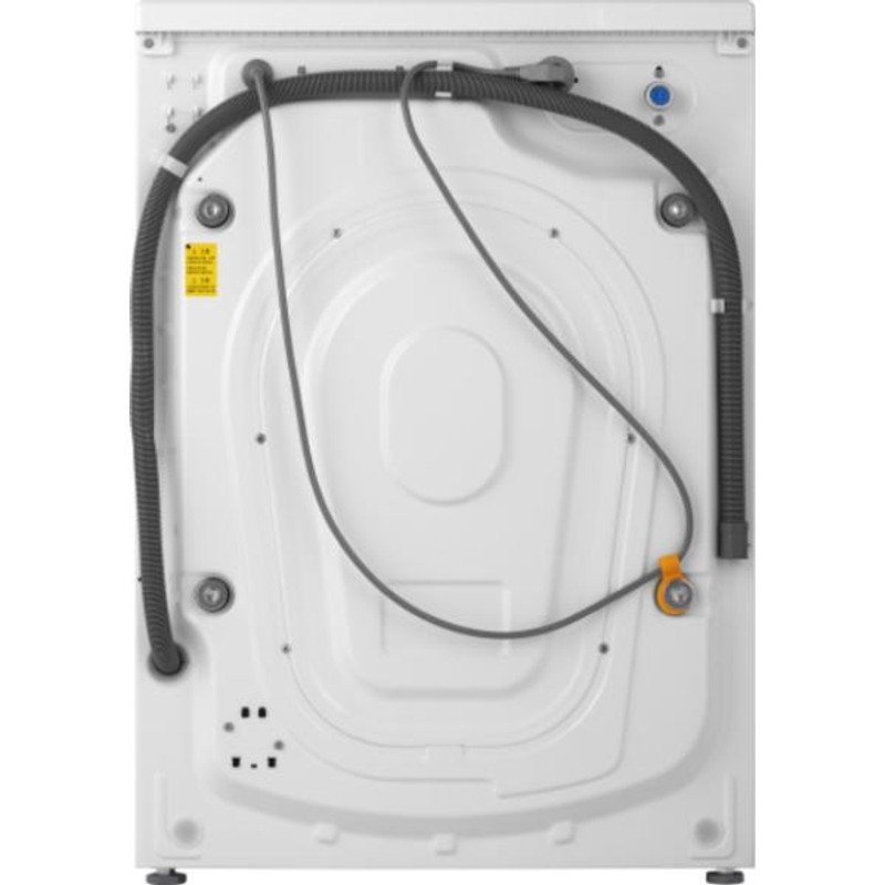 Hisense WF3S9043BW3 Mosógép, 9 kg / 60l, 1400 f, "A" , INVERTERES , WIFI - ConnetctLife képes, 15 perces gyorsprogram, AntiCrease gyűrődésmentesítés, AddCloth - ruha hozzáadása, GŐZPROGRAMOK, Totál AquaStop Hisense WF3S9043BW3 Mosógép, 9 kg / 60l, 1400 f, "A" , INVERTERES , WIFI - ConnetctLife képes, 15 perces gyorsprogram, AntiCrease gyűrődésmentesítés, AddCloth - ruha hozzáadása, GŐZPROGRAMOK, Totál AquaStop