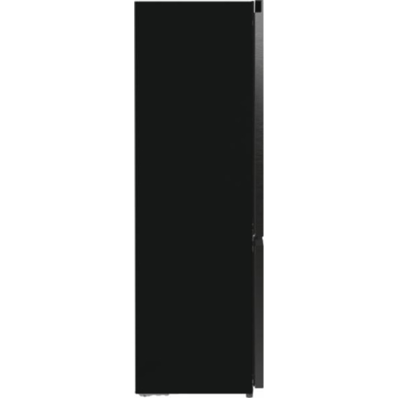 Hisense RB5P410SBFC Alulfagyasztós kombi hűtőszekrény - 283/130l, "c" MetalCooling, TOTAL NO FROST INVERTERES , MultiFlow 360 , WIFI-ConnectLife, CRIPS ZONE , ConvertZone, inox-fekete, KitchenFit Hisense RB5P410SBFC Alulfagyasztós kombi hűtőszekrény - 283/130l, "c" MetalCooling, TOTAL NO FROST INVERTERES , MultiFlow 360 , WIFI-ConnectLife, CRIPS ZONE , ConvertZone, inox-fekete, KitchenFit