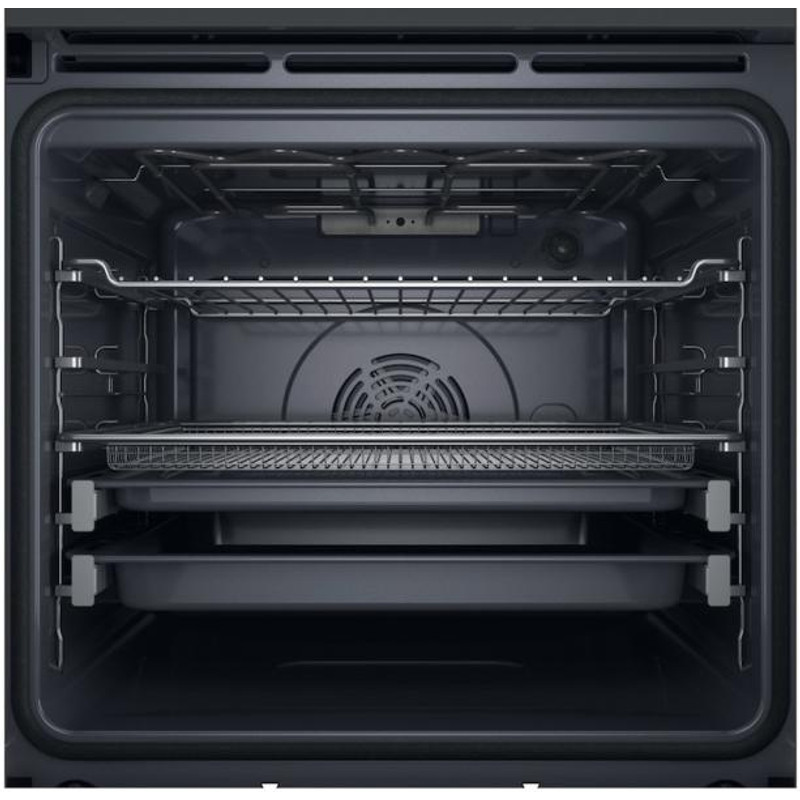 Whirlpool WOI118PT2SSMA Star Dust Matt, finoman csukódó sütőajtó , MF8, PIROLITIKUS és HIDROLITIKUS tisztítás, "A+", LCD TFT 3'5 kijelző (magyar nyelvű, érintőszenzoros), 2 teleszkópos sütősín, 73 liter Whirlpool WOI118PT2SSMA Star Dust Matt, finoman csukódó sütőajtó , MF8, PIROLITIKUS és HIDROLITIKUS tisztítás, "A+", LCD TFT 3'5 kijelző (magyar nyelvű, érintőszenzoros), 2 teleszkópos sütősín, 73 liter