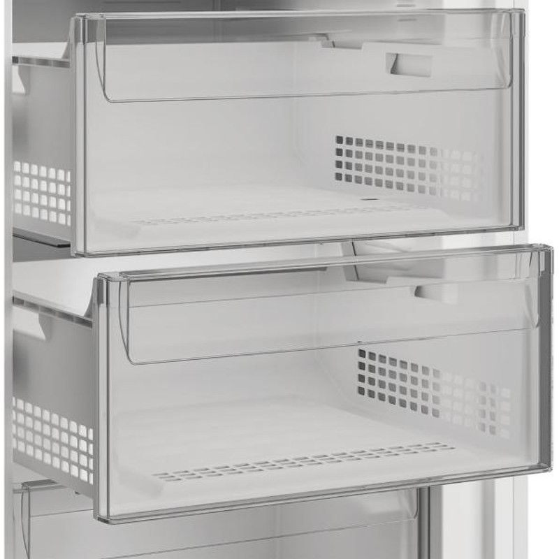 WHIRLPOOL WHFF6403W4E 70 cm széles Fagyasztószekrény NoFrost , E , 404L , fehér készülékszín, inverter kompresszor, digitális külső kijelző, állítható hőmérséklet -20°C- +4°C (hűtőszekrénnyé alakítható), 6 fagyasztófiók + 2 fagyasztó polc + 2 ajtórekesz, WHIRLPOOL WHFF6403W4E 70 cm széles Fagyasztószekrény NoFrost , E , 404L , fehér készülékszín, inverter kompresszor, digitális külső kijelző, állítható hőmérséklet -20°C- +4°C (hűtőszekrénnyé alakítható), 6 fagyasztófiók + 2 fagyasztó polc + 2 ajtórekesz,