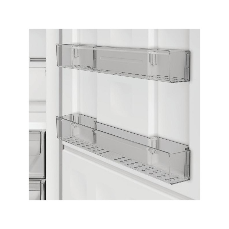 WHIRLPOOL WHFF6403W4E 70 cm széles Fagyasztószekrény NoFrost , E , 404L , fehér készülékszín, inverter kompresszor, digitális külső kijelző, állítható hőmérséklet -20°C- +4°C (hűtőszekrénnyé alakítható), 6 fagyasztófiók + 2 fagyasztó polc + 2 ajtórekesz, WHIRLPOOL WHFF6403W4E 70 cm széles Fagyasztószekrény NoFrost , E , 404L , fehér készülékszín, inverter kompresszor, digitális külső kijelző, állítható hőmérséklet -20°C- +4°C (hűtőszekrénnyé alakítható), 6 fagyasztófiók + 2 fagyasztó polc + 2 ajtórekesz,