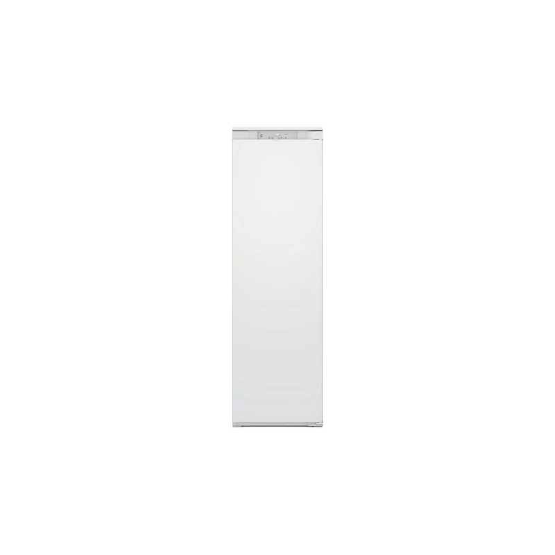 Whirlpool WHSD18F083C1 P Beépíthető fagyasztó, 209l , E , NoFrost technológia, elektronikus hõmérsékletszabályozás, fagyasztótér világítás, beépítési méretek: 177x54x54,5 cm
