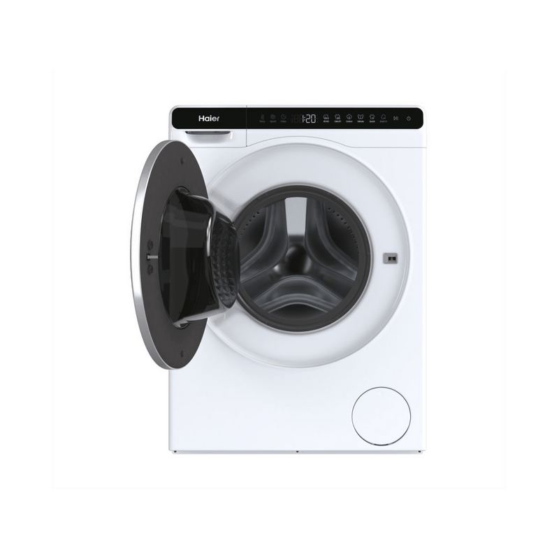 Haier HW50-BP12307U1-S Elöltöltős helytakarékos mosógép "A" 5kg, 1200 F, 70 x 51 x 44 cm