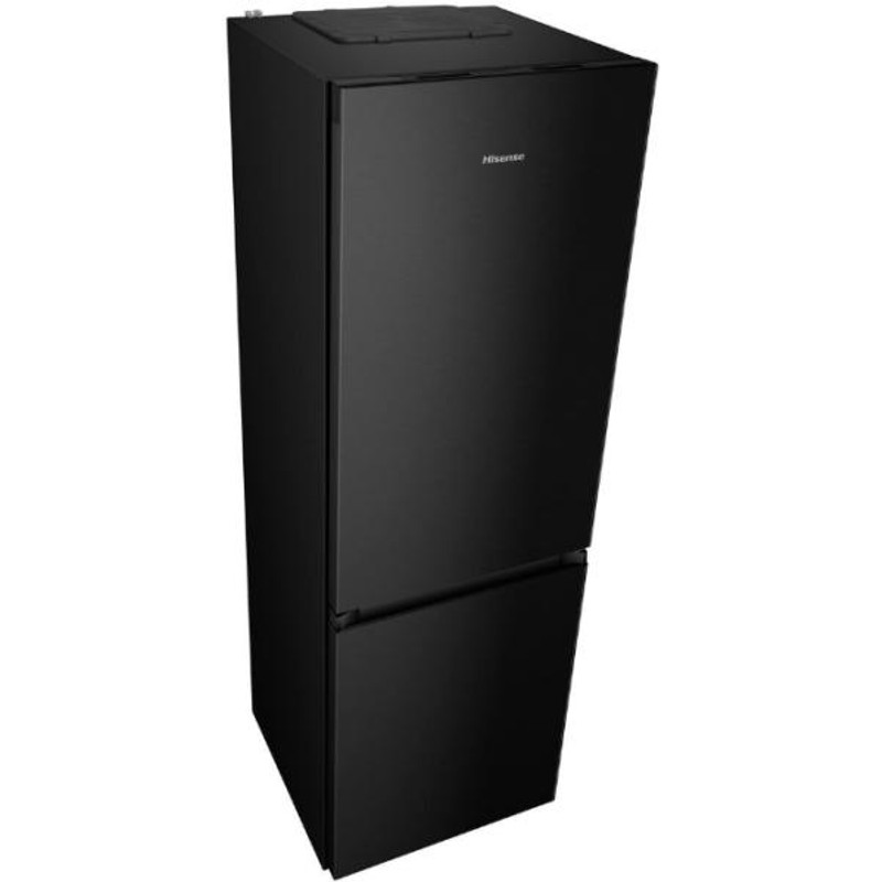 Hisense RB5K330GSFD Alulfagyasztós kombi hűtő, 215/115l, "D" , MetalCooling, AntiBacterial belső tér fiók, Palactartó rács, Integrált fogantyúval TOTAL NO FROST , INVERTERES MultiFlow 360 WIFI- ConnectLife, CRIPS ZONE inox-fekete szín, Kit Hisense RB5K330GSFD Alulfagyasztós kombi hűtő, 215/115l, "D" , MetalCooling, AntiBacterial belső tér fiók, Palactartó rács, Integrált fogantyúval TOTAL NO FROST , INVERTERES MultiFlow 360 WIFI- ConnectLife, CRIPS ZONE inox-fekete szín, Kit