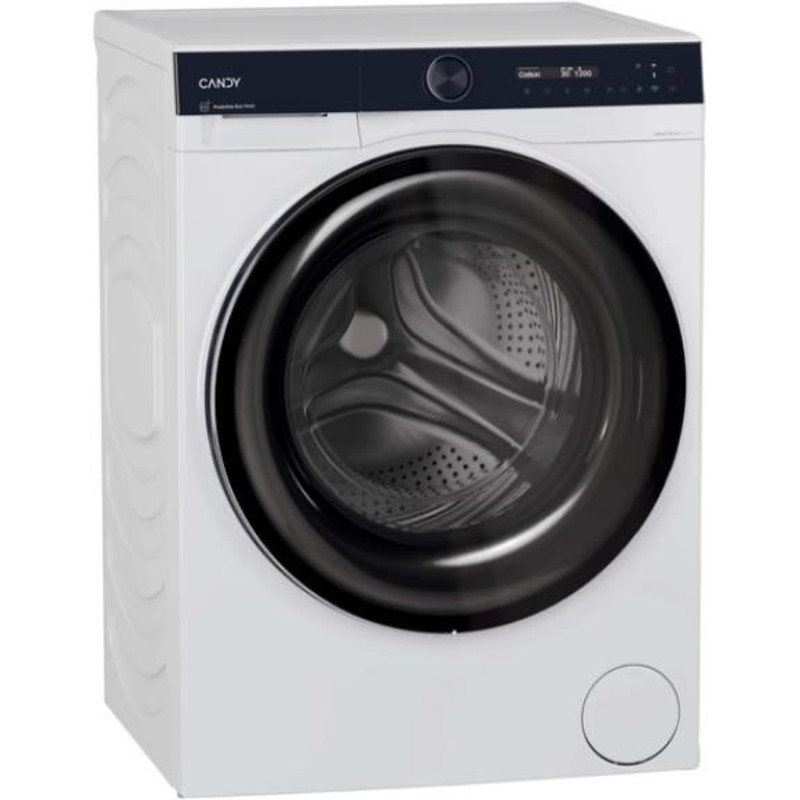 CANDY BWS 4138B8-S Mosó-és szárítógép 13/8 kg, WIFI, fehér, inverter, gőz CANDY BWS 4138B8-S Mosó-és szárítógép 13/8 kg, WIFI, fehér, inverter, gőz