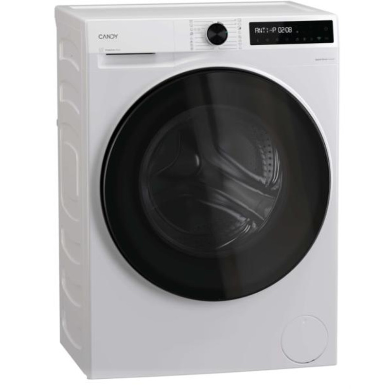 CANDY BWR 6106BL8-S Mosó-és szárítógép 10/6 kg, WIFI, fehér, inverter, gőz CANDY BWR 6106BL8-S Mosó-és szárítógép 10/6 kg, WIFI, fehér, inverter, gőz