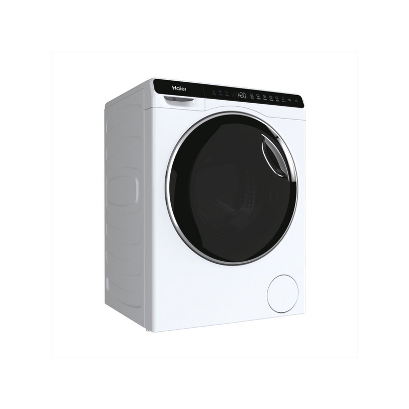 Haier HW50-BP12307U1-S Elöltöltős helytakarékos mosógép "A" 5kg, 1200 F, 70 x 51 x 44 cm