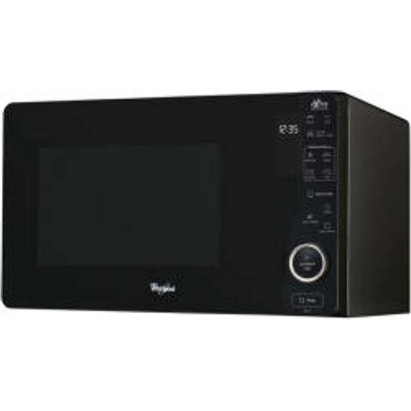 Whirlpool MWF 421 BL Mikrohullámú Sütő