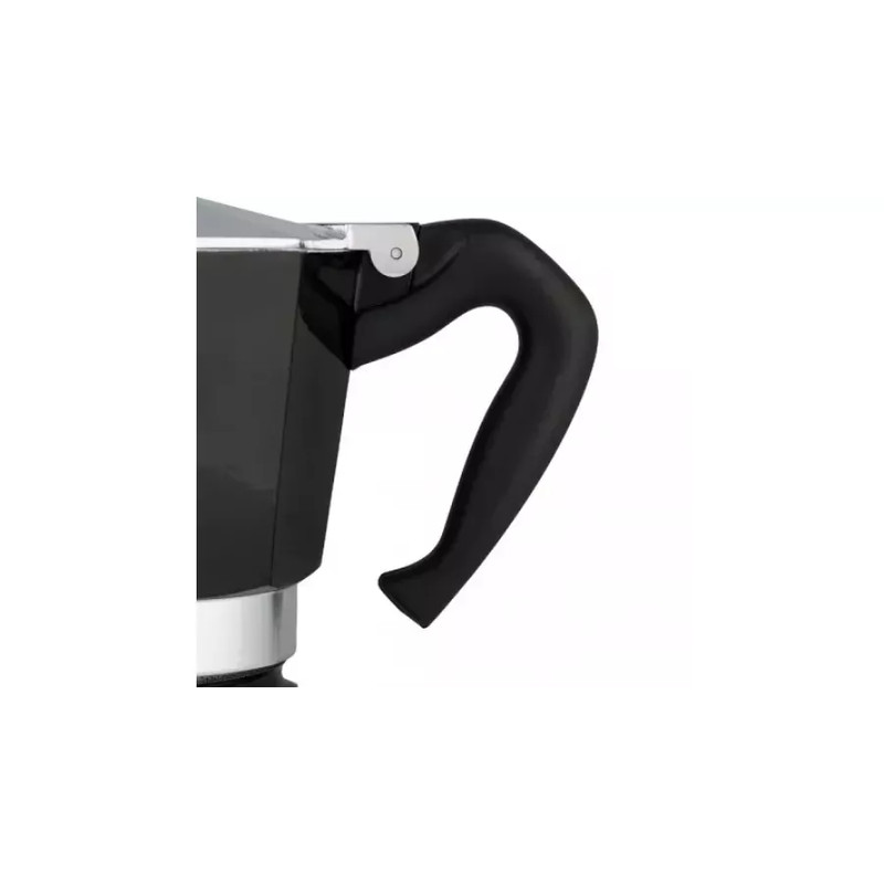 Bialetti MOKA EXPRESS kotyogós kávéfőző 6 adag FEKETE(0004953) Bialetti MOKA EXPRESS kotyogós kávéfőző 6 adag FEKETE(0004953)