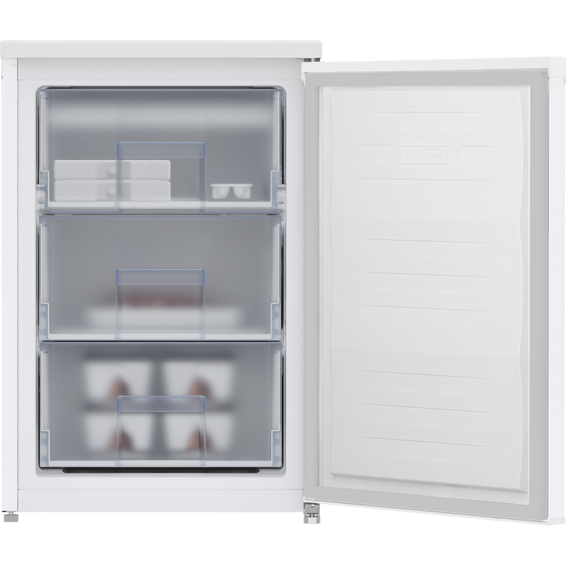 Beko FSE1175N fagyasztószekrény, 90 liter Beko FSE1175N fagyasztószekrény, 90 liter