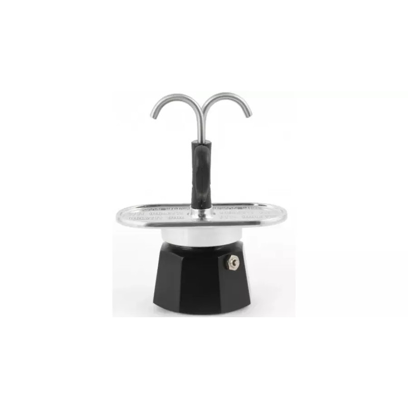 Bialetti MINI EXPRESS kotyogós kávéfőző(0007302/NP)