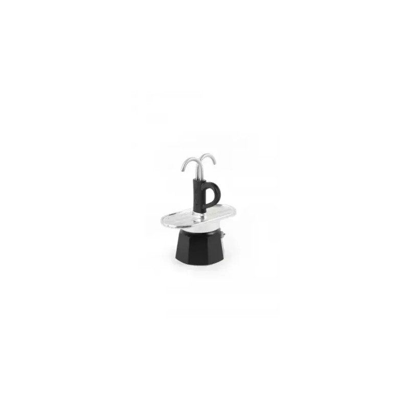 Bialetti MINI EXPRESS kotyogós kávéfőző(0007302/NP)
