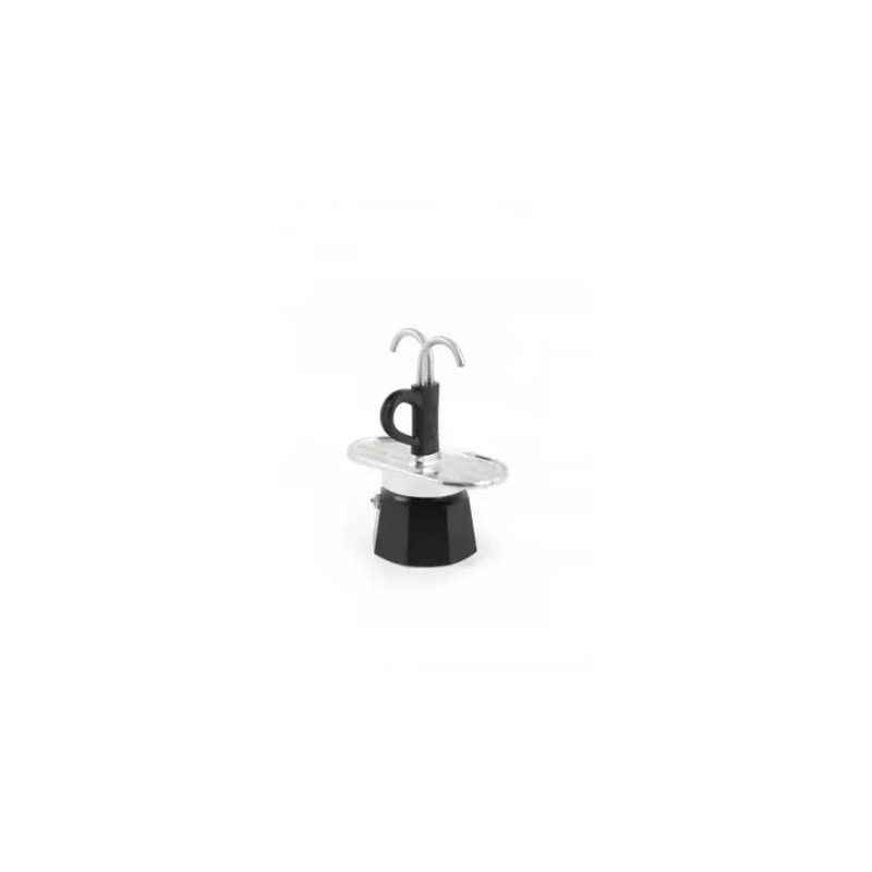 Bialetti MINI EXPRESS kotyogós kávéfőző(0007302/NP)