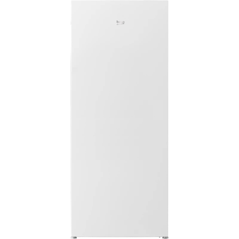 Beko RFSA240M41WN szabadonálló fagyasztószekrény 215 l, 151 cm