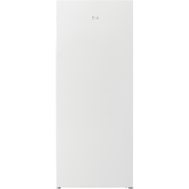 Beko RFSA240M41WN szabadonálló fagyasztószekrény 215 l, 151 cm