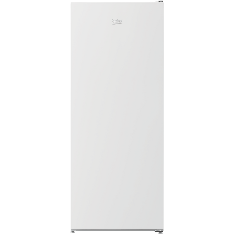 Beko RFSA210K40WN szabadonálló fagyasztószekrény, 168 l, 136 cm