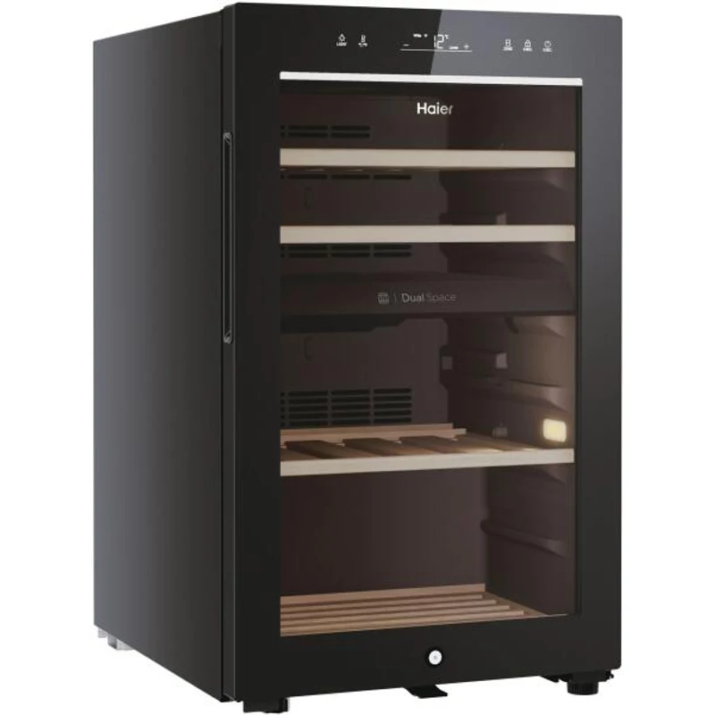 HAIER HWS42GDAU1 Borhűtő, Natural Airflow System, WiFi