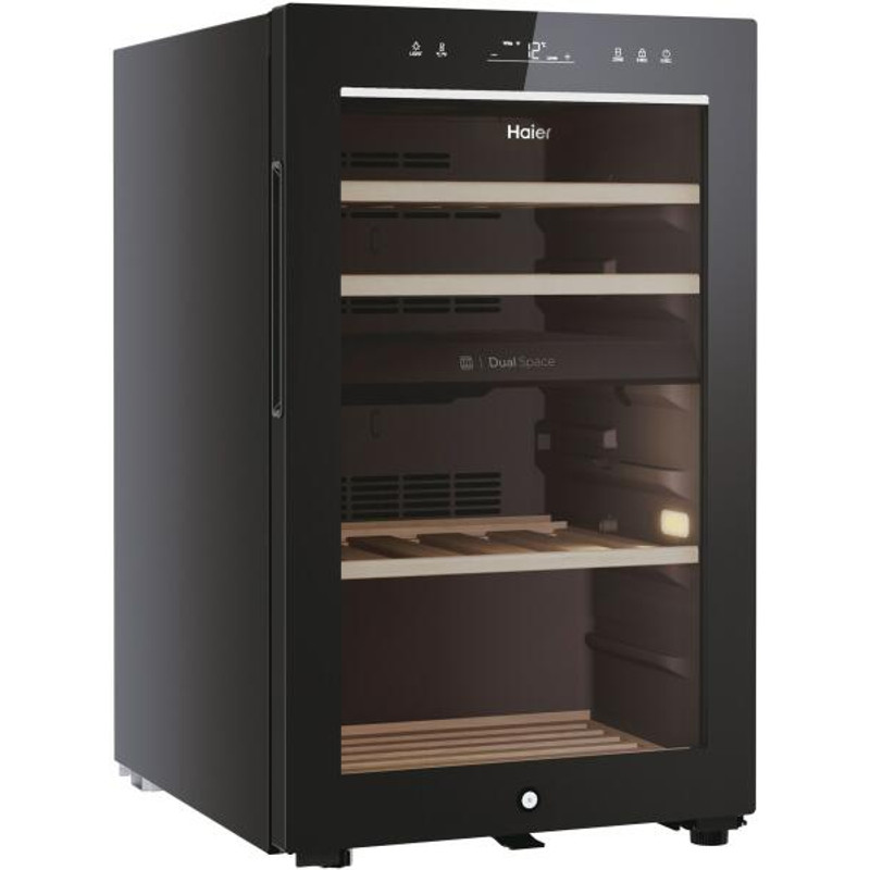 HAIER HWS42GDAU1 Borhűtő, Natural Airflow System, WiFi