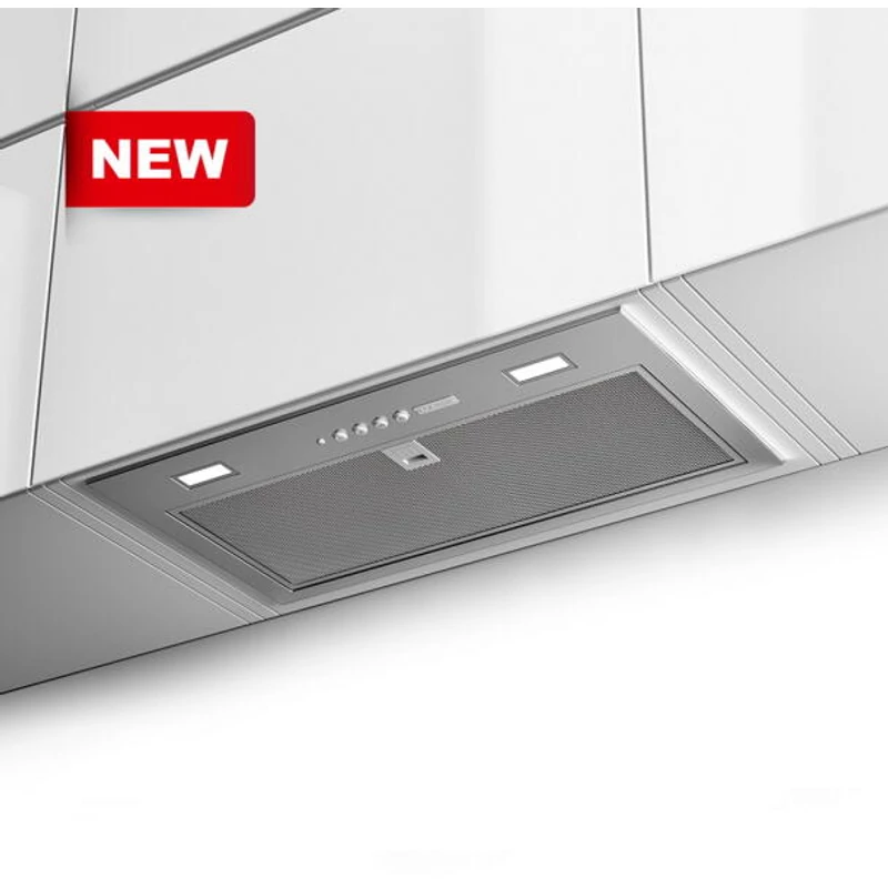 Faber Inka Lux Smart EV8 X A70 inox
