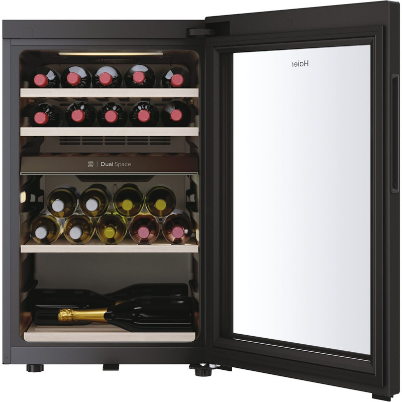 HAIER HWS42GDAU1 Borhűtő, Natural Airflow System, WiFi