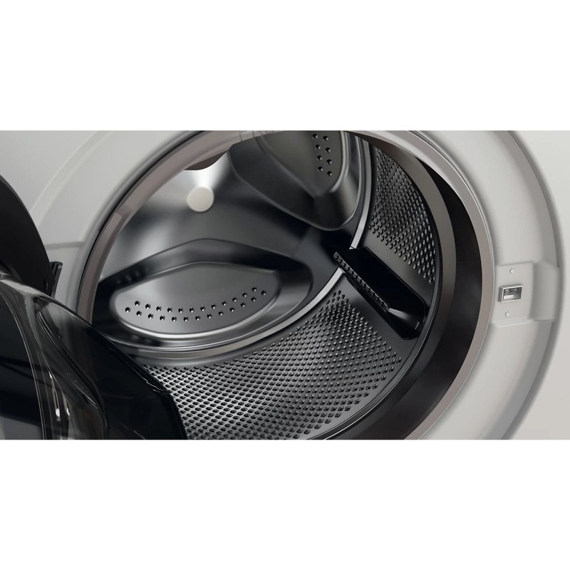WHIRLPOOL FFB8489BVHU Elöltöltős gőzfunkciós mosógép "Direct Injection" víztakarékos rendszerrel, "A-20%" , 1400 f, 8 kg , extra csendes inverter motor, nagy digitális kijelző magyar felirattal, SoftMove™ , 6. Érzék funkció. FreshCa WHIRLPOOL FFB8489BVHU Elöltöltős gőzfunkciós mosógép "Direct Injection" víztakarékos rendszerrel, "A-20%" , 1400 f, 8 kg , extra csendes inverter motor, nagy digitális kijelző magyar felirattal, SoftMove™ , 6. Érzék funkció. FreshCa