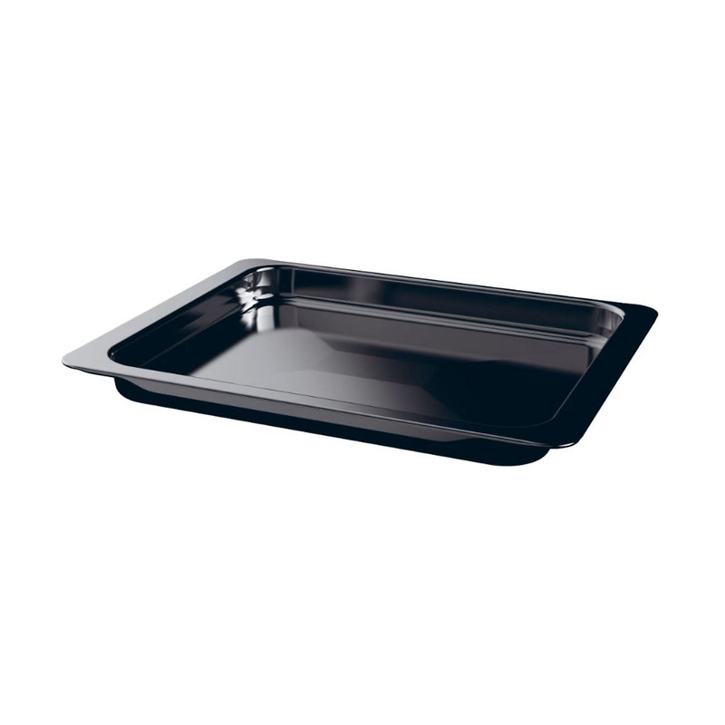 HAIER H6 ID2P5B3YTB Beépíthető sütő 78l, hidro-pirolitikus, A++, fekete, WiFi