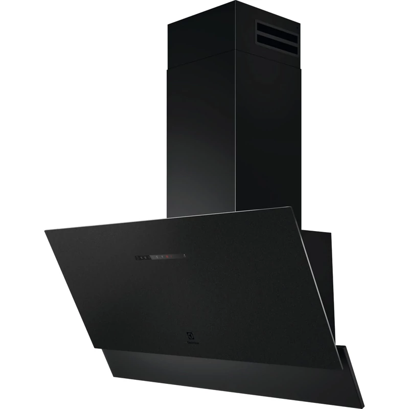 Electrolux LFV619Z Kürtős páraelszívó, Hob2Hood®, Breeze, 3+1 fokozat, 90 cm
