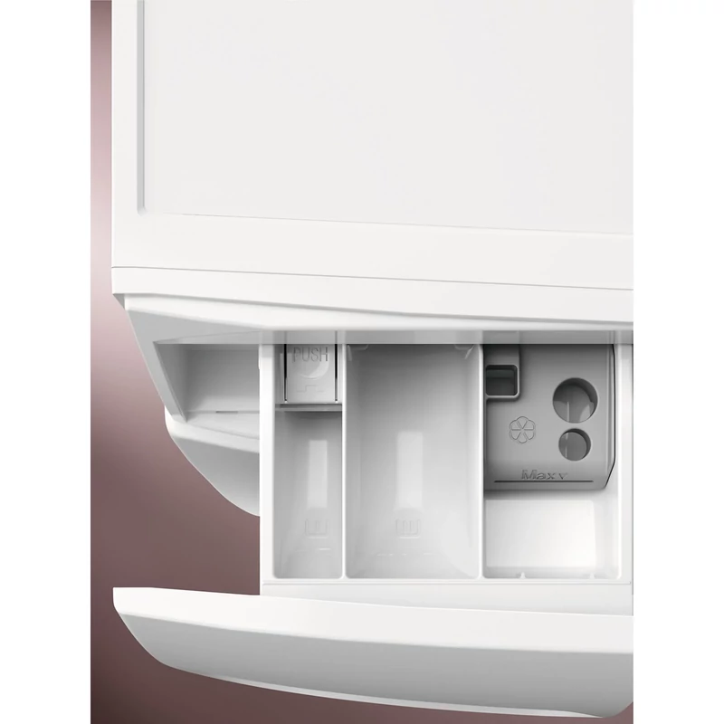 Electrolux EW6F8482E SensiCare Elöltöltős mosógép, 8 kg, 1400 f/p, FullWash 45' program, ökoinverter motor, Hygiene program gőzzel Electrolux EW6F8482E SensiCare Elöltöltős mosógép, 8 kg, 1400 f/p, FullWash 45' program, ökoinverter motor, Hygiene program gőzzel