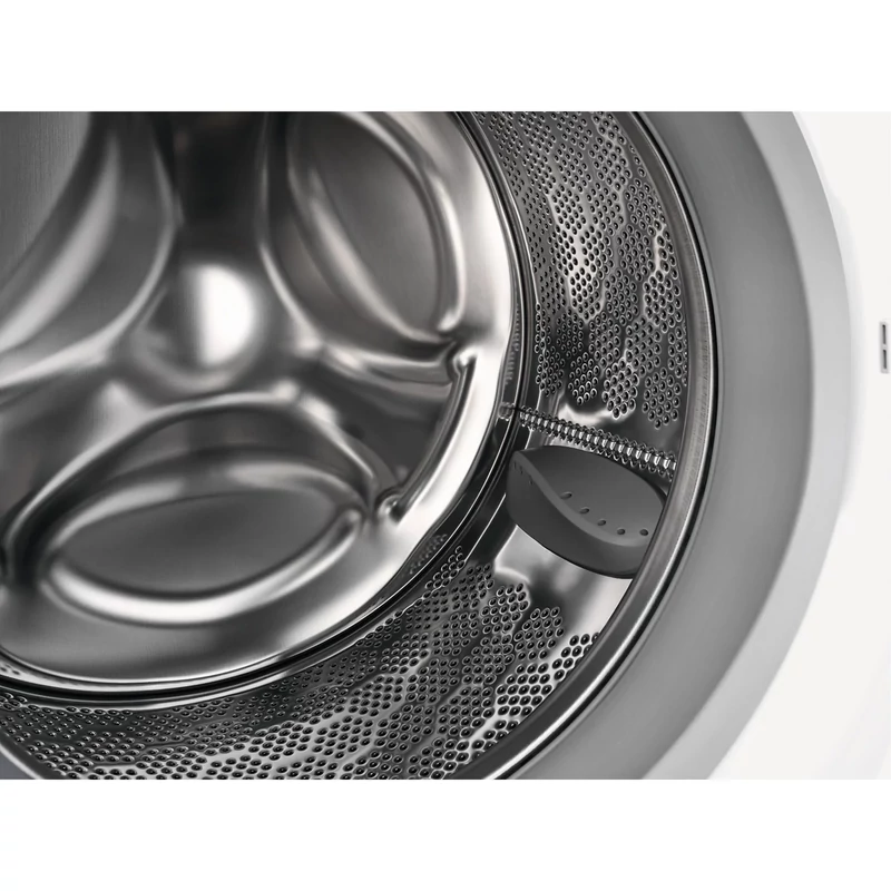 Electrolux EW6F9492E SensiCare Elöltöltős mosógép, 9 kg, 1400 f/p, FullWash45' program, ökoinverter motor, Hygiene program gőzzel