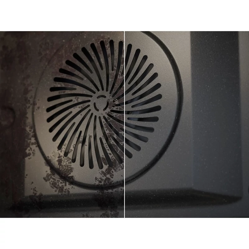 Electrolux EOD5F71Z SteamBake beépíthető sütő gőzfunkcióval, maghőmérő, tisztítás: aqua clean + katalitikus hátfal, LED kijelző Electrolux EOD5F71Z SteamBake beépíthető sütő gőzfunkcióval, maghőmérő, tisztítás: aqua clean + katalitikus hátfal, LED kijelző