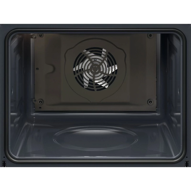 Electrolux EOD5F71Z SteamBake beépíthető sütő gőzfunkcióval, maghőmérő, tisztítás: aqua clean + katalitikus hátfal, LED kijelző Electrolux EOD5F71Z SteamBake beépíthető sütő gőzfunkcióval, maghőmérő, tisztítás: aqua clean + katalitikus hátfal, LED kijelző