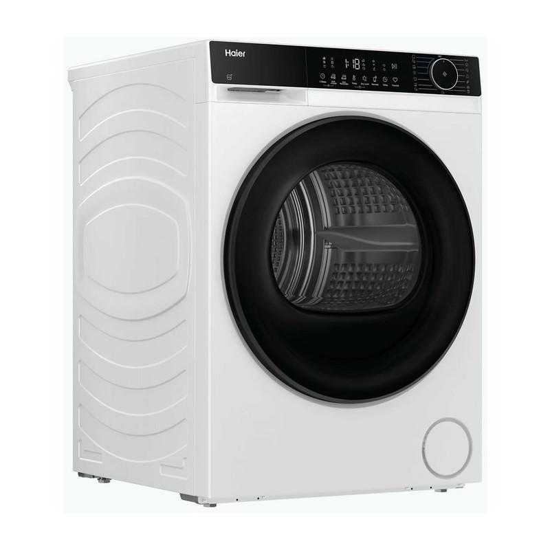 Haier HD70-D357TU1-S Szabadonálló hőszivattyús szárítógép, 7 kg, inverter Haier HD70-D357TU1-S Szabadonálló hőszivattyús szárítógép, 7 kg, inverter