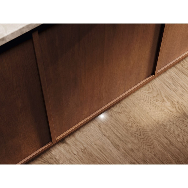 Electrolux E72LA200S Beépíthető mosogatógép, WiFi, QuickSelect kezelőpanel, FlexiMax fiók, AirDry, 14 teríték