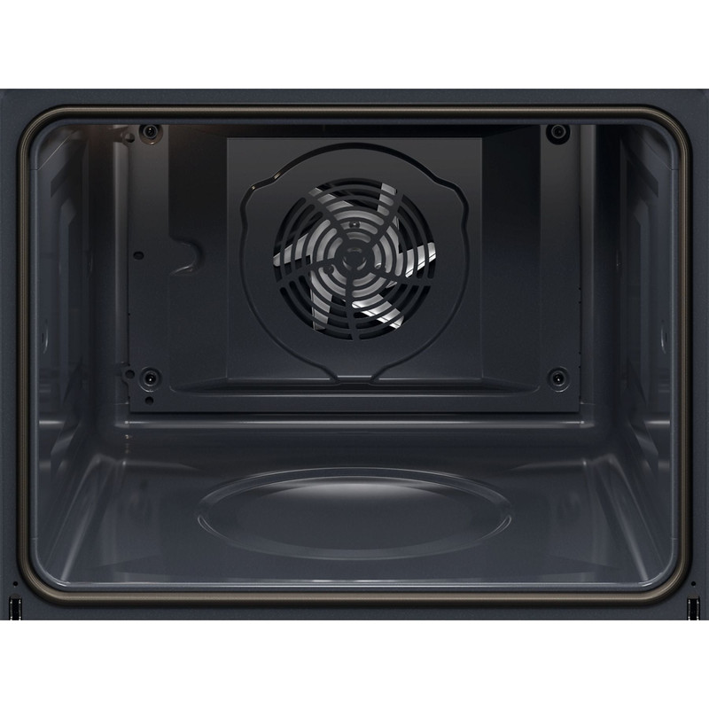 AEG TU5PB43APB SurroundCook beépíthető sütő, pirolitikus tisztítás